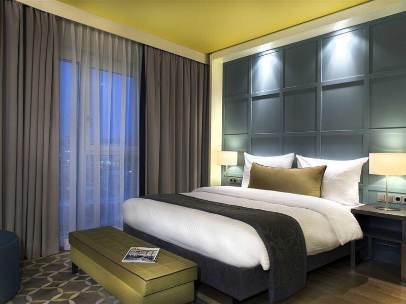 Aparthotel Citadines Centre Frankfurt Frankfurt am Main