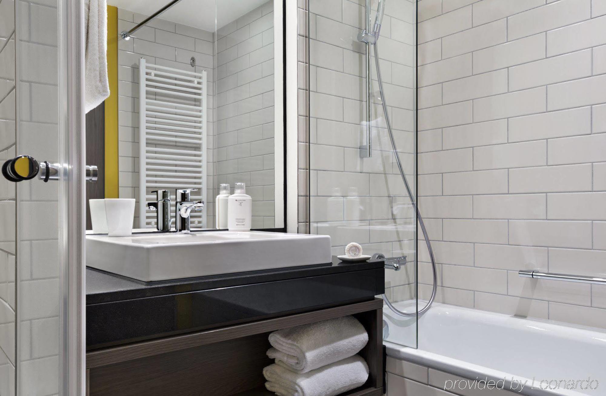 Citadines Centre Frankfurt Aparthotel Frankfurt am Main